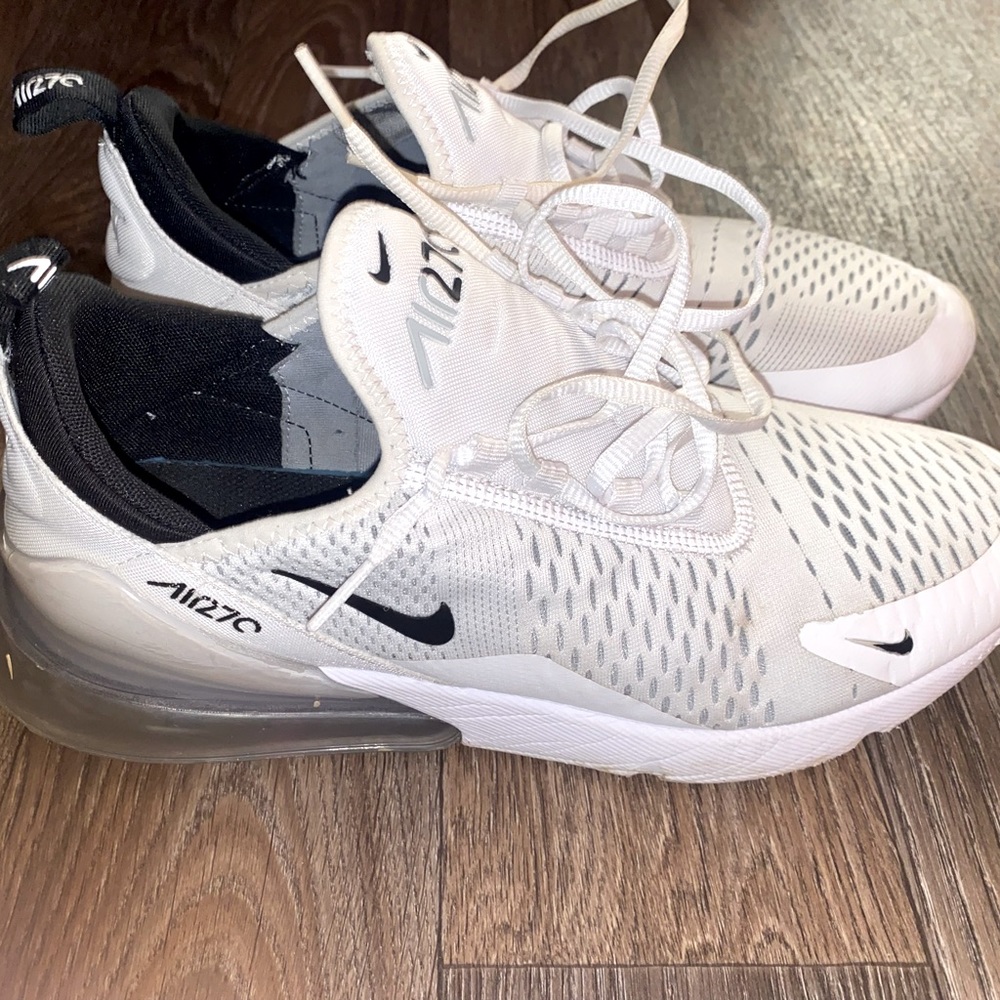 Nike shoes